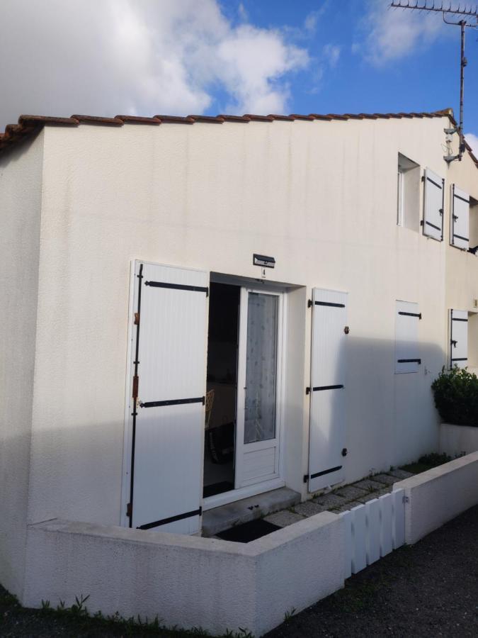 Maison Au Coeur Des Sables D'Olonne レ・サ​​ーブル・ドロンヌ エクステリア 写真