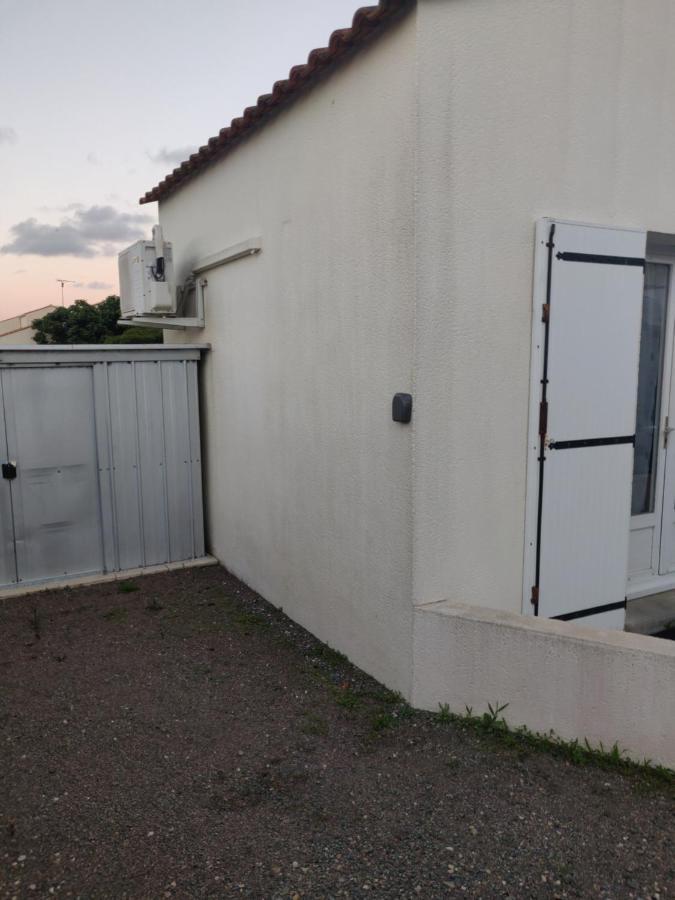 Maison Au Coeur Des Sables D'Olonne レ・サ​​ーブル・ドロンヌ エクステリア 写真
